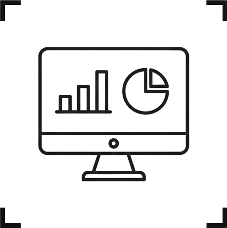 Queue Analytics Icon